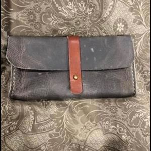 KMM Clutch Wallet